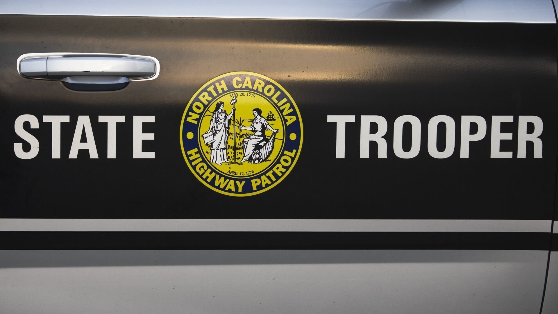 Salisbury woman killed, 2 juveniles critically injured in Iredell County car crash