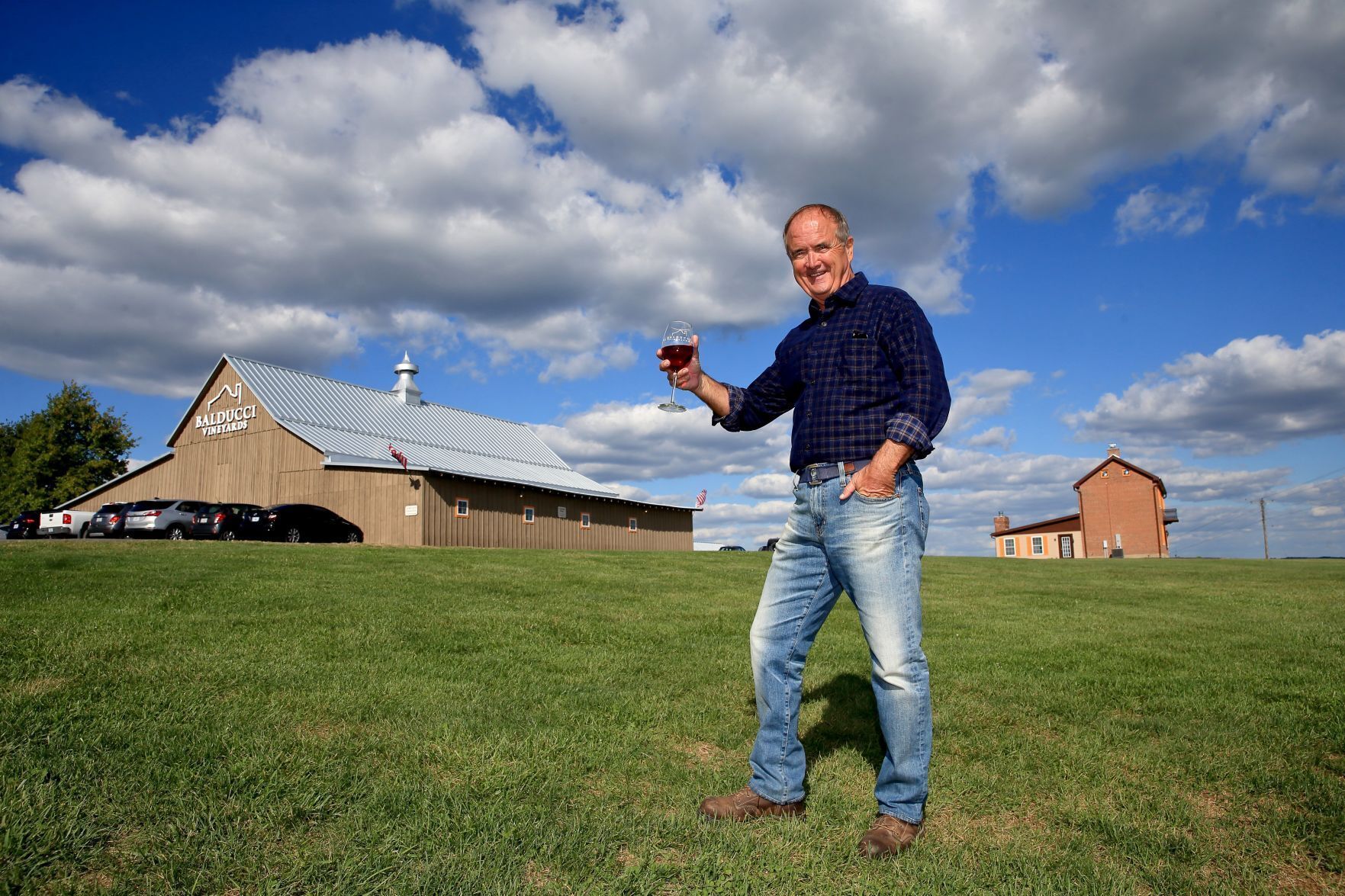 David Hoffmann to become chairman of Star-Tribune owner after $35 million deal