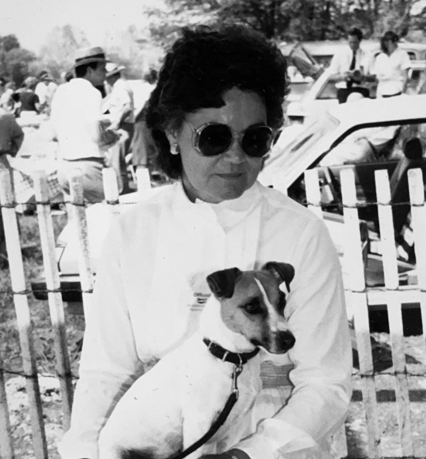 Barbara (Waddell) Gray