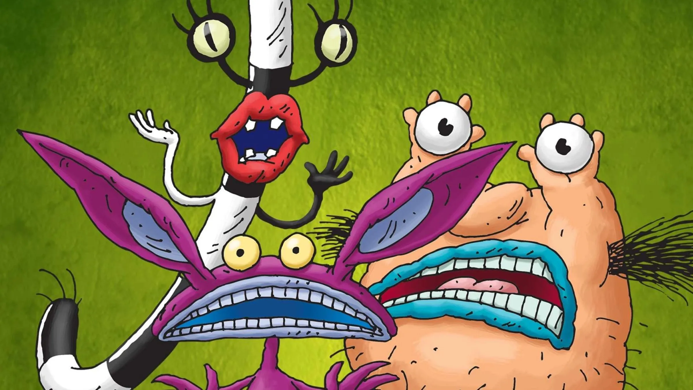 Legendary Nickelodeon Creator Teases New Movie for a Looney Tunes Icon