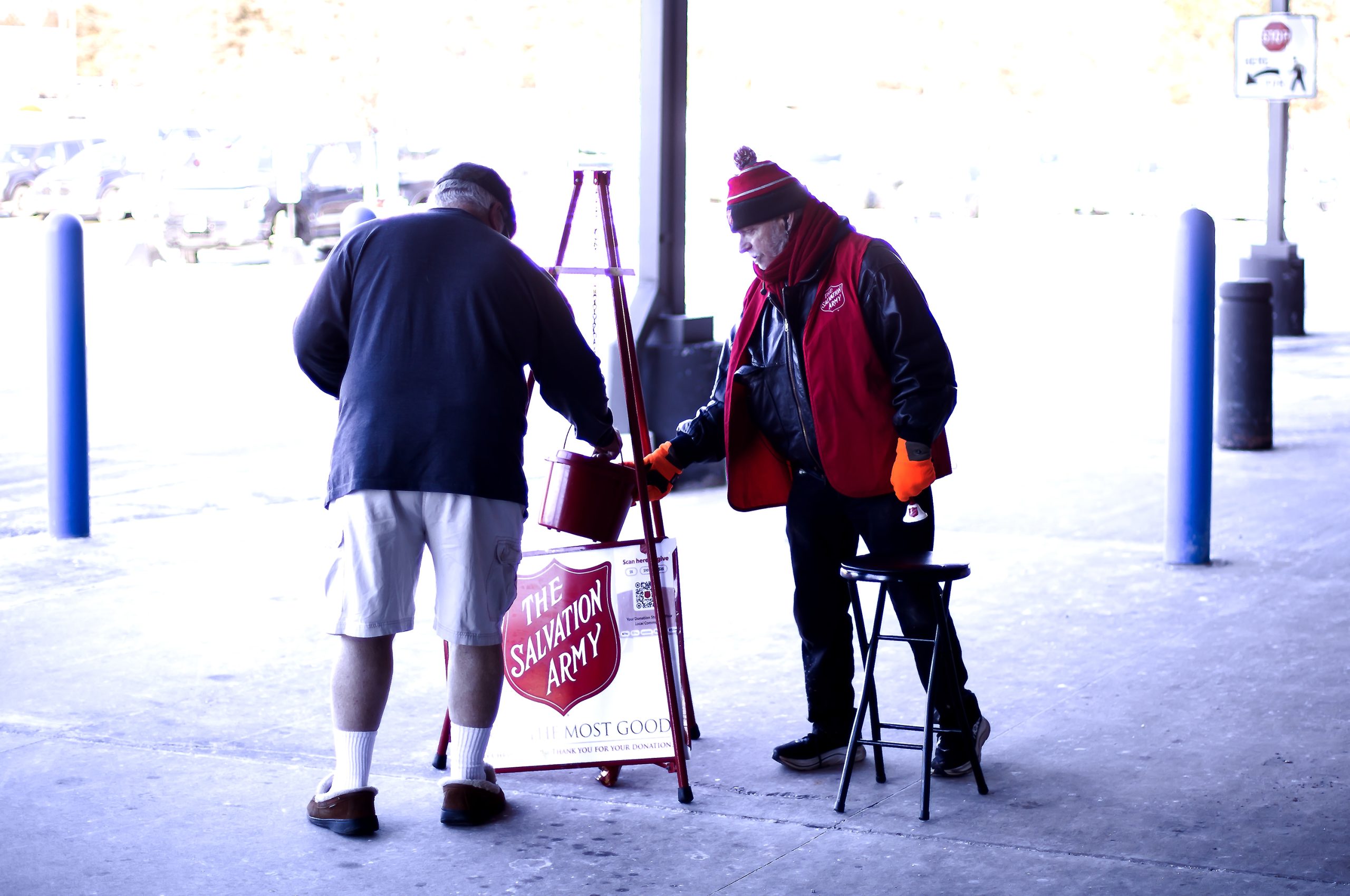 Letter: How can this imprisonment be called justice?