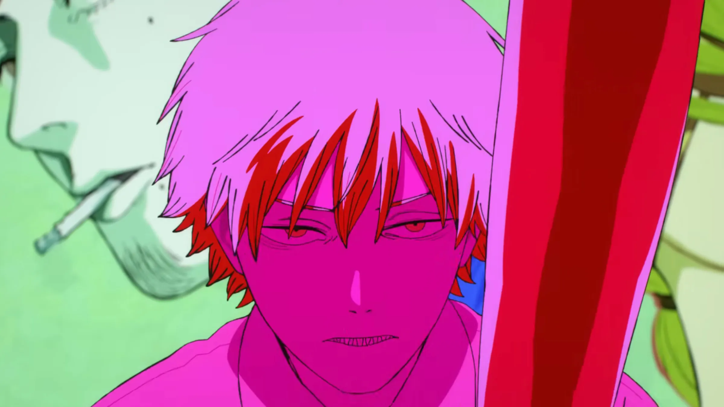 Chainsaw Man Announces New Anime for Its Biggest Arc Yet