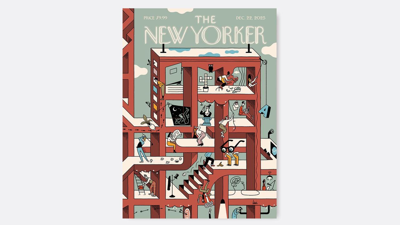 Luci Gutiérrez’s “Inside Story”