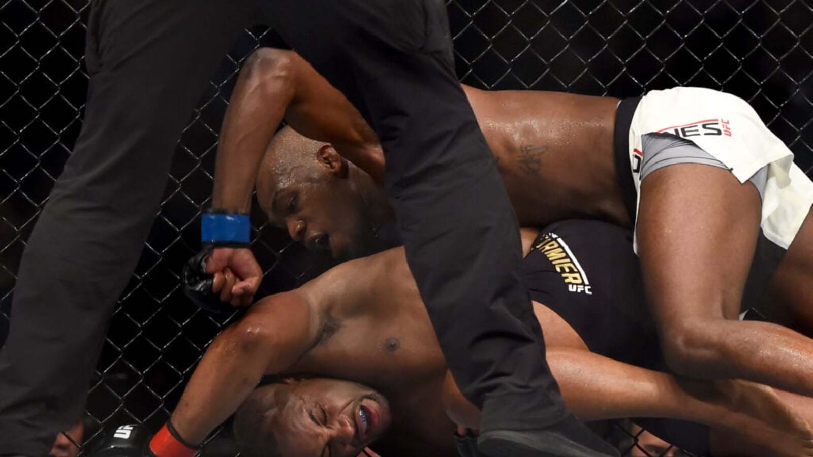 Daniel Cormier reveals what he’d do differently against Jon Jones if he could relive their rematch