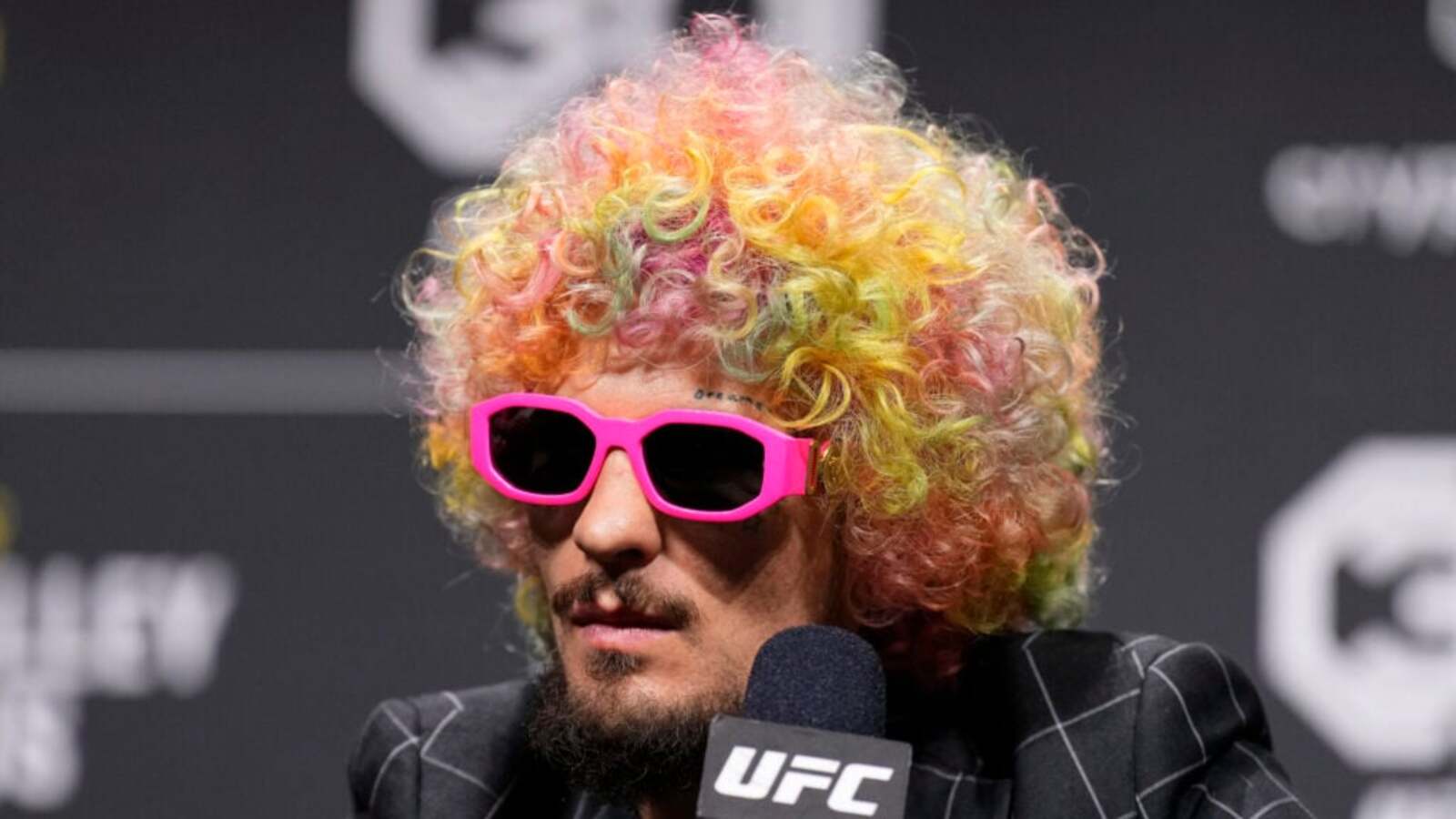 Sean O’Malley names the ‘easier’ fight that he asked the UFC for that was declined in favor of Song Yadong