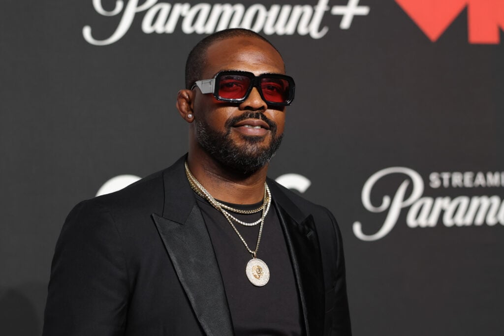 Jon Jones praises Khabib Nurmagomedov’s ‘wise’ take on when fighters must retire despite going against it