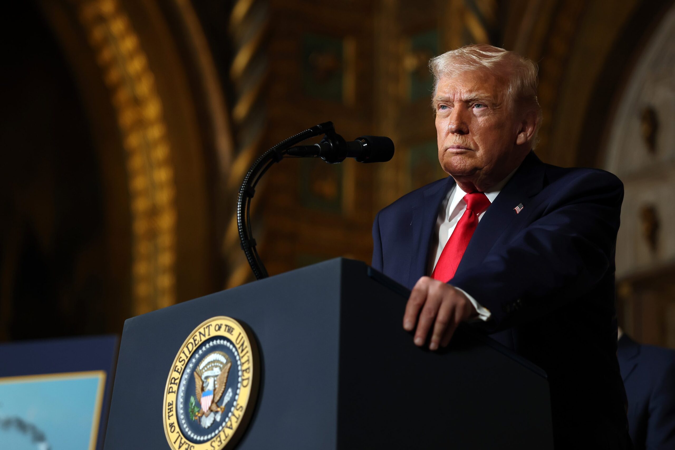 Trump just declared December 26th a national holiday. What’s open and closed?