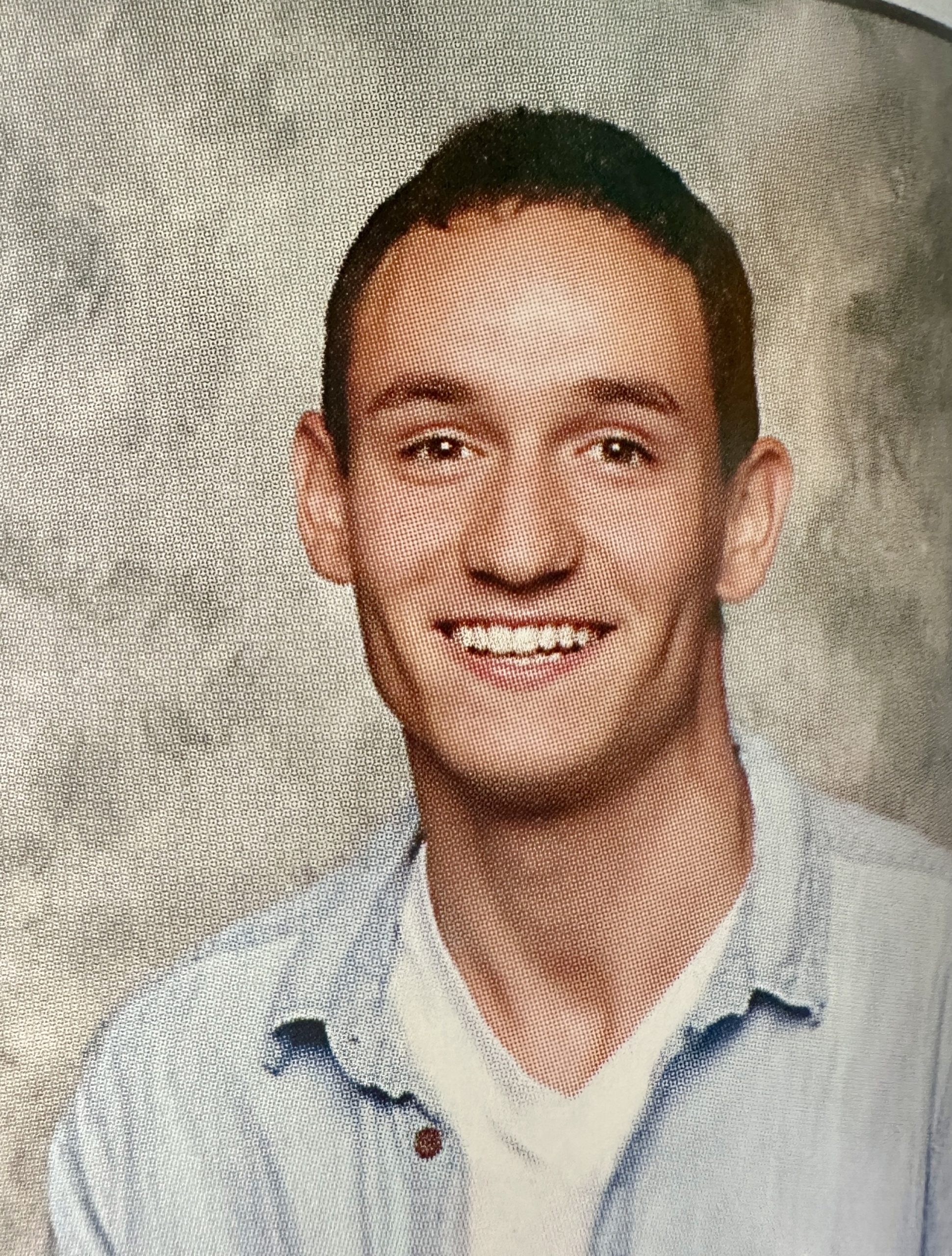 Letter: 2025 health care politics echo 1939