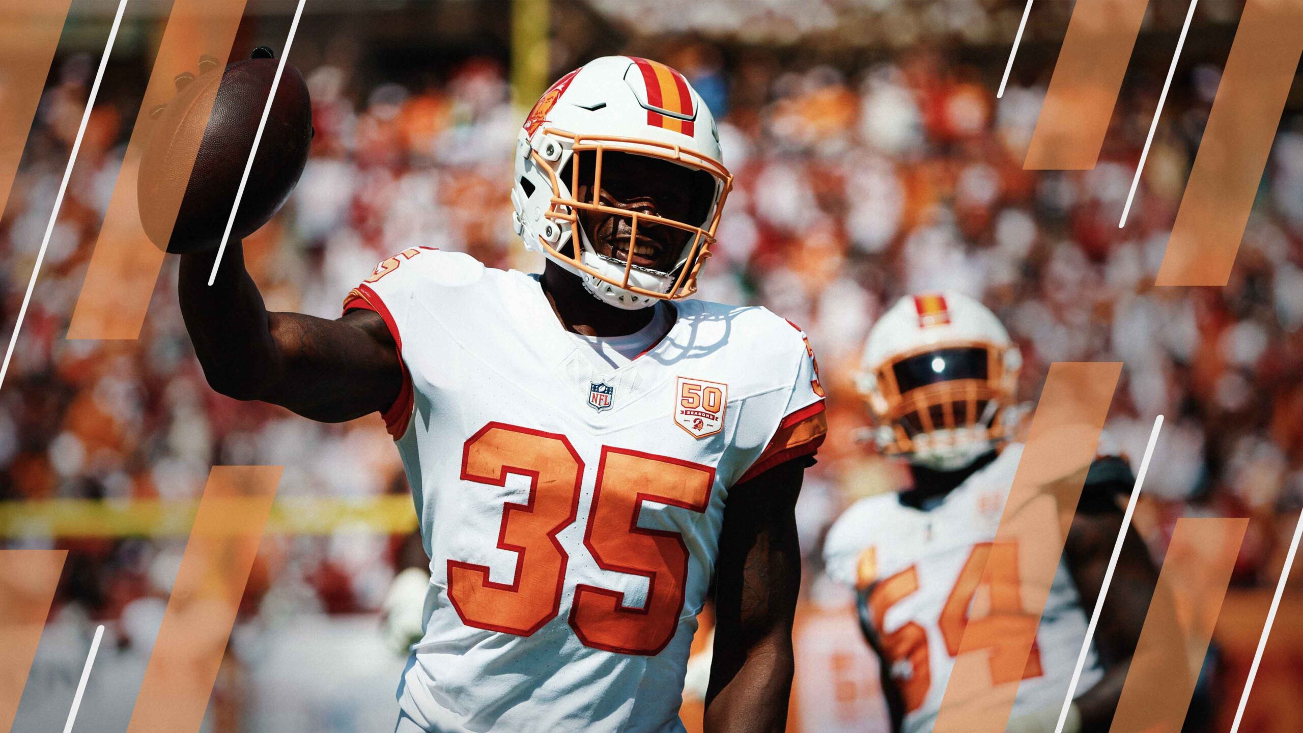 2025 NFL cornerback rankings ahead of Week 14