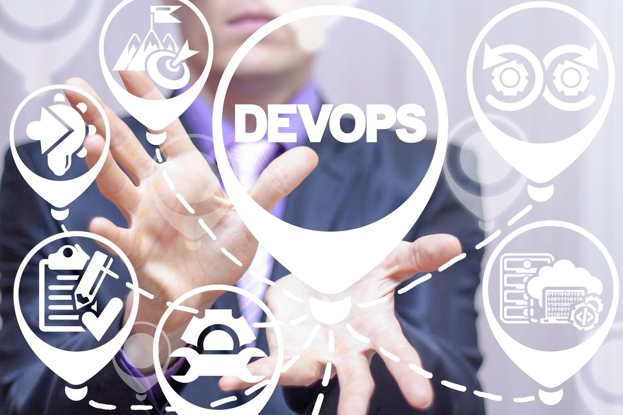 Breaking boundaries: Empowering channel partners to unite DevOps and MLOps for a stronger software supply chain
