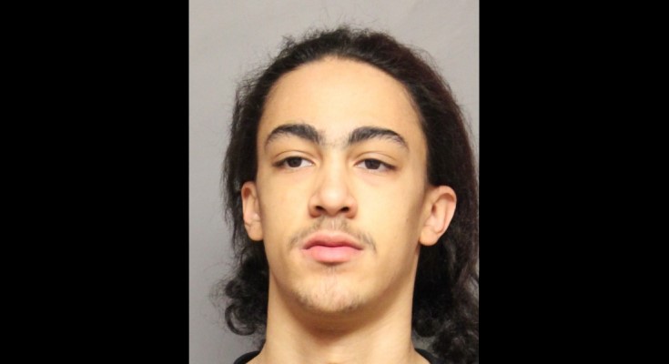 Wilmington Task Force Arrests Wanted Man, Recovers Loaded Handgun