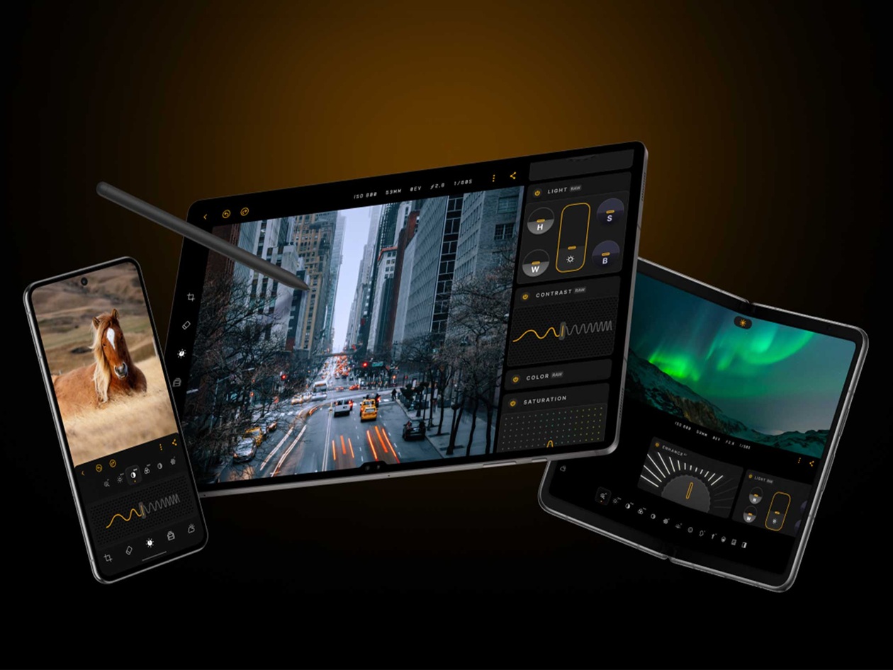 A new AI app turns you holiday photos into Instagrammable shots