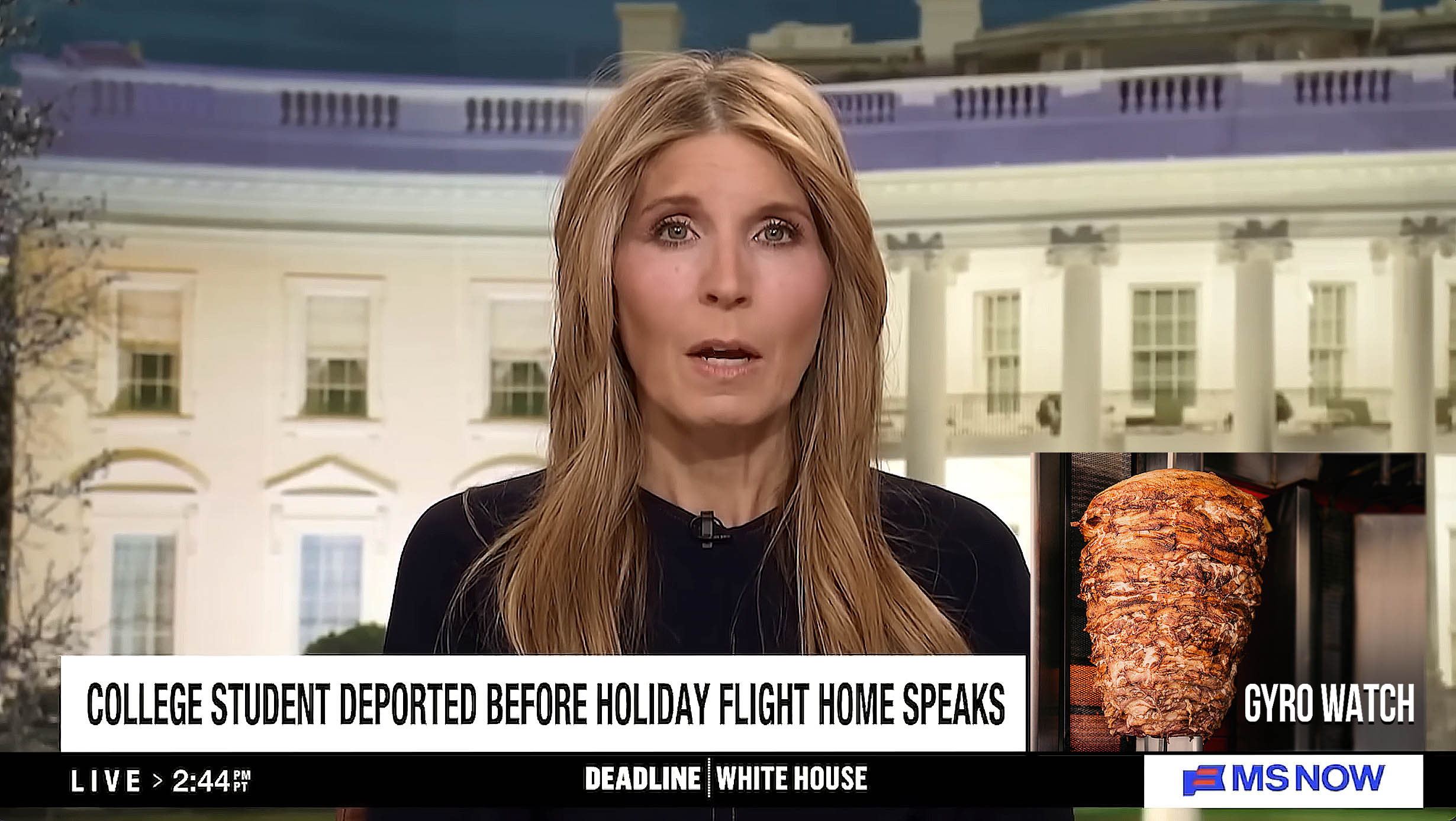 Coworker Returning From European Vacation Brings Back Latvian Man For Everyone To Share