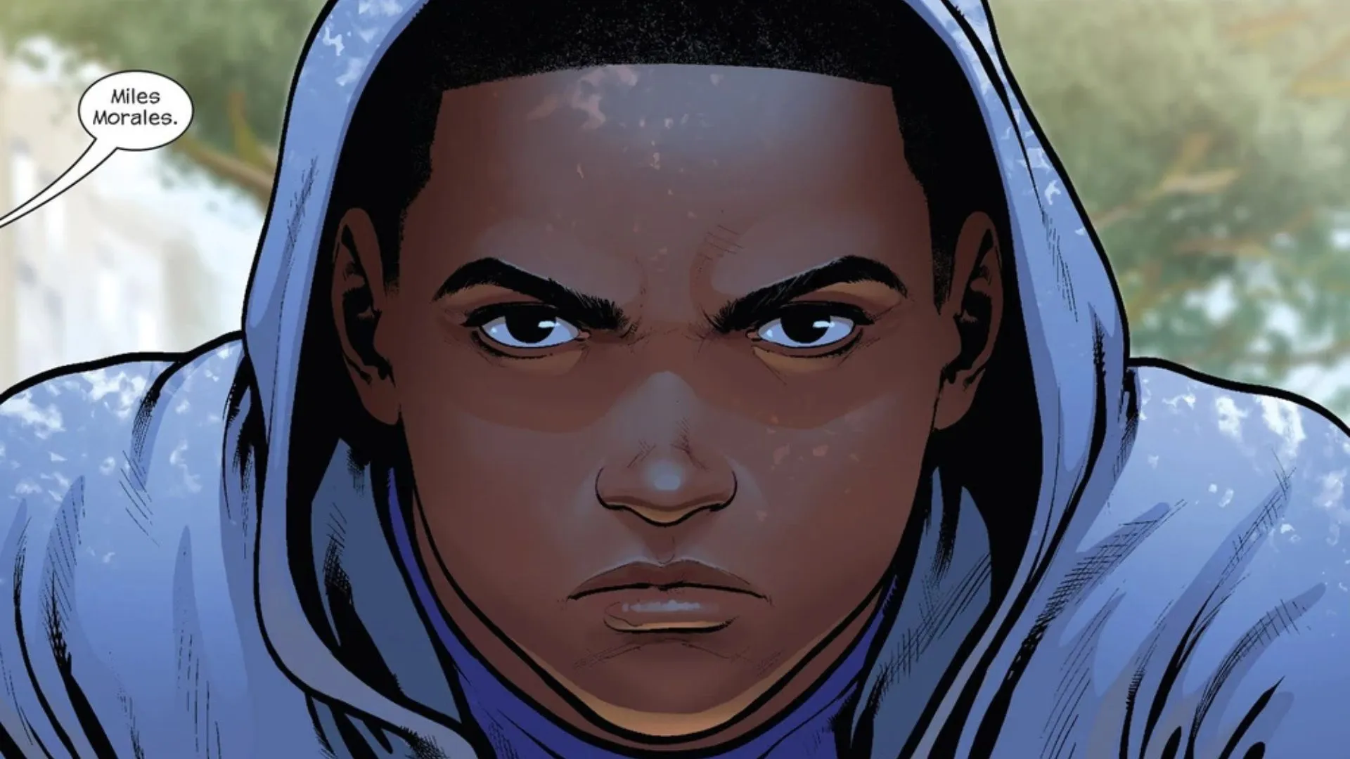 Miles Morales’s 10 Most Dangerous Villains