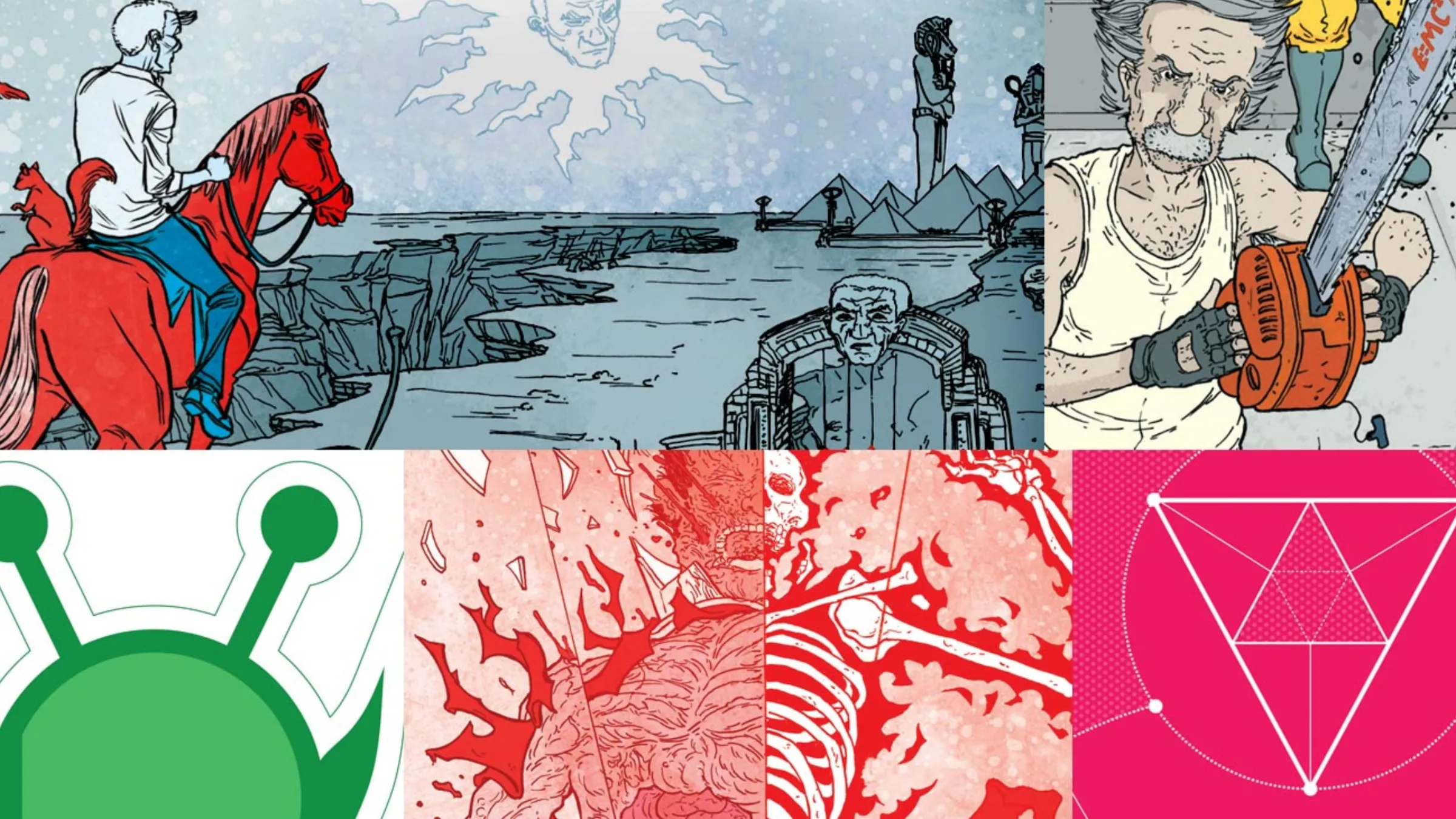 5 Image Comics That Deserve A Revival