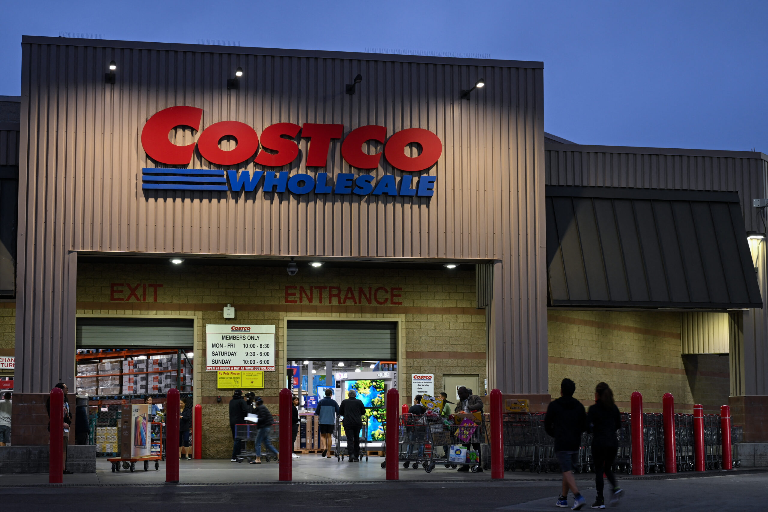 5 popular Costco items now up to 25% cheaper than name-brand rivals