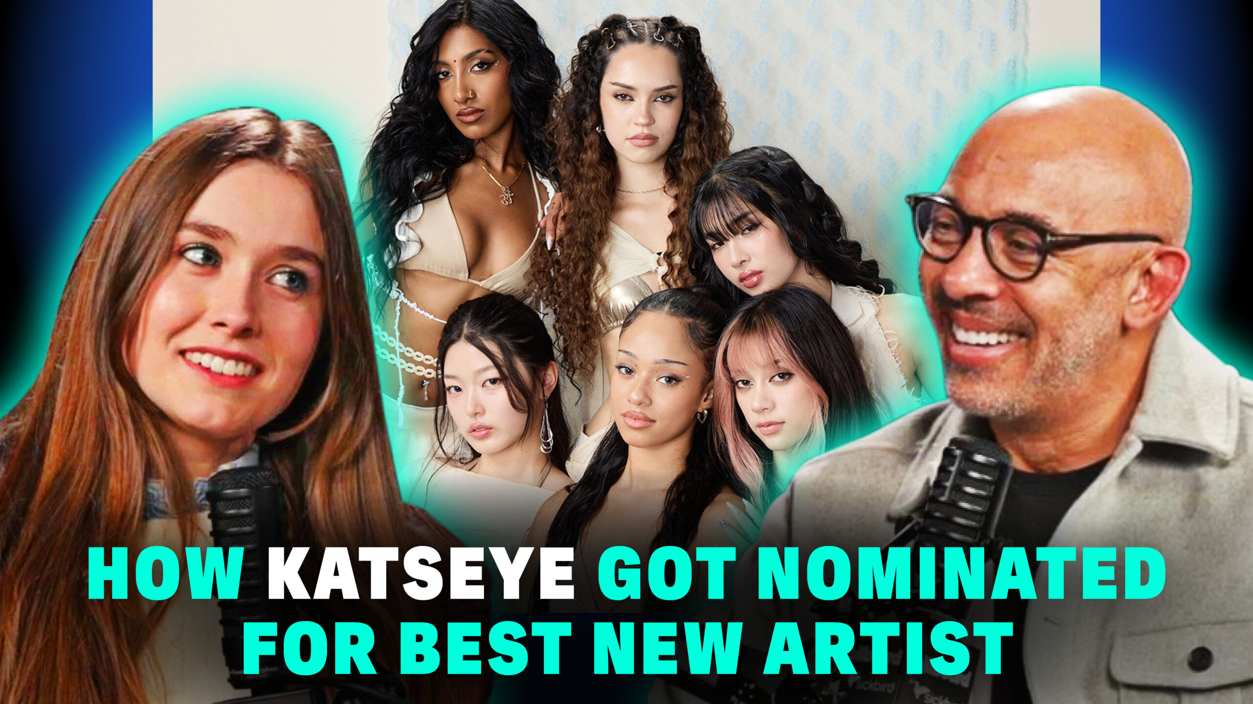 Inside Music’s Biggest Institution: Harvey Mason jr. on Grammy Voting, Representation & AI | Billboard On The Record