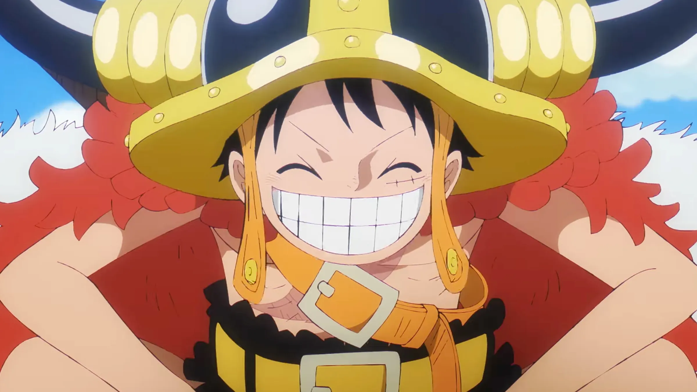 One Piece’s Best Chapter of 2025 Is Official (And It Confirms the Series’ Strongest Element)