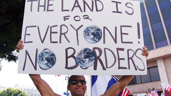 DHS: Nearly 7000 Predatory Migrants Set Free From NYC Jails Since January