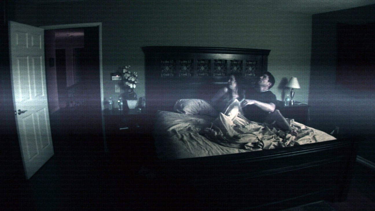 New ‘Paranormal Activity’ Movie in the Works With James Wan Joining Franchise as Producer (Exclusive)