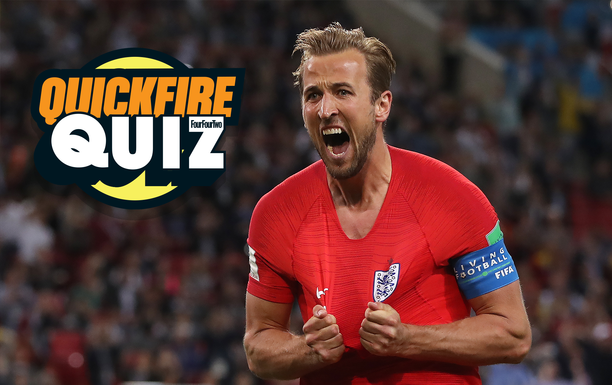 Quickfire Quiz 20: Can you answer 10 questions in 90 seconds?