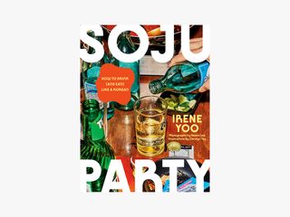 The Best Cookbooks of 2025: Soju Party, Fat and Flour, Salsa Daddy, Italo Punk, and More