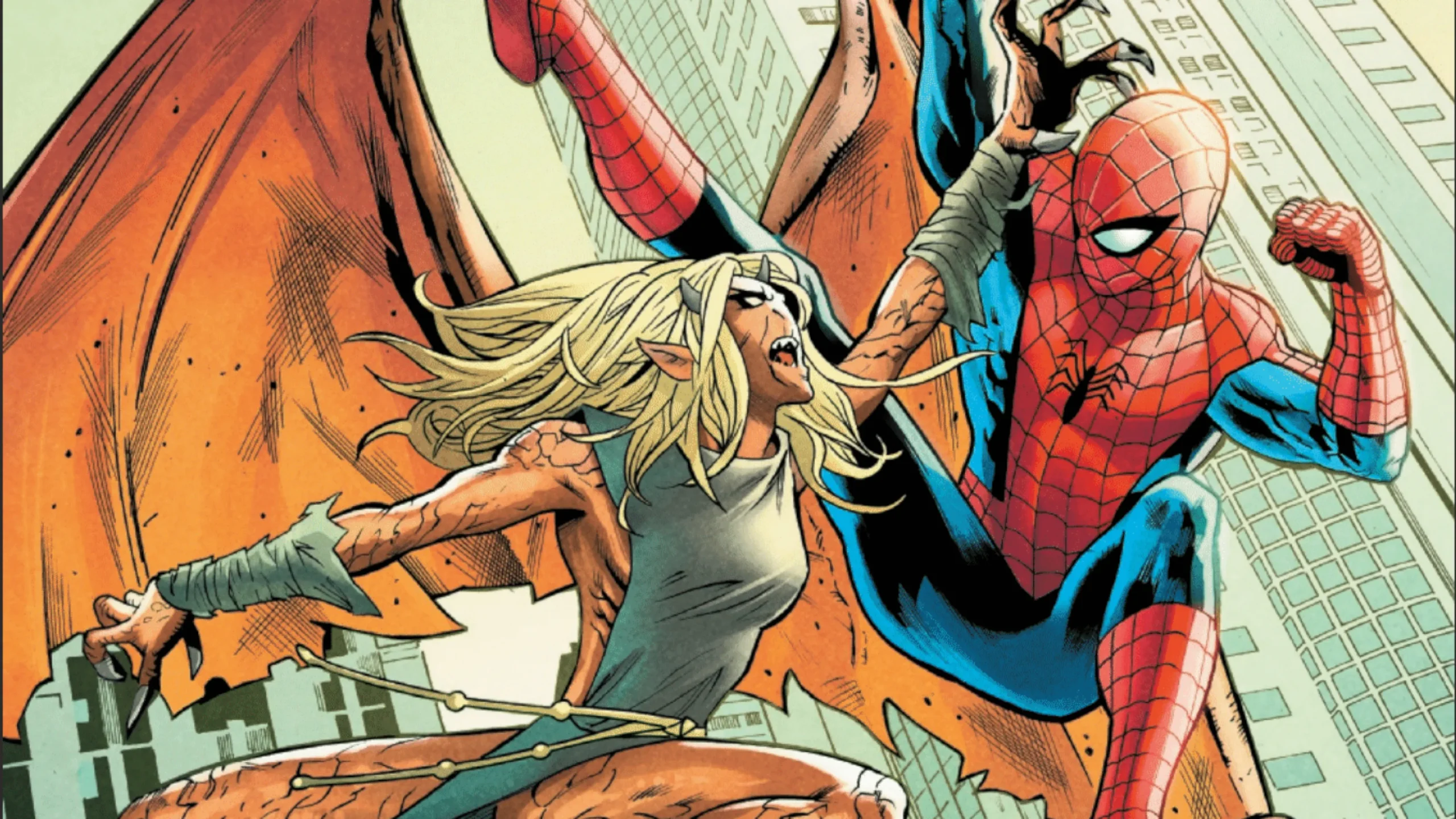 Marvel Just Proved Exactly What Spider-Man Fans Need