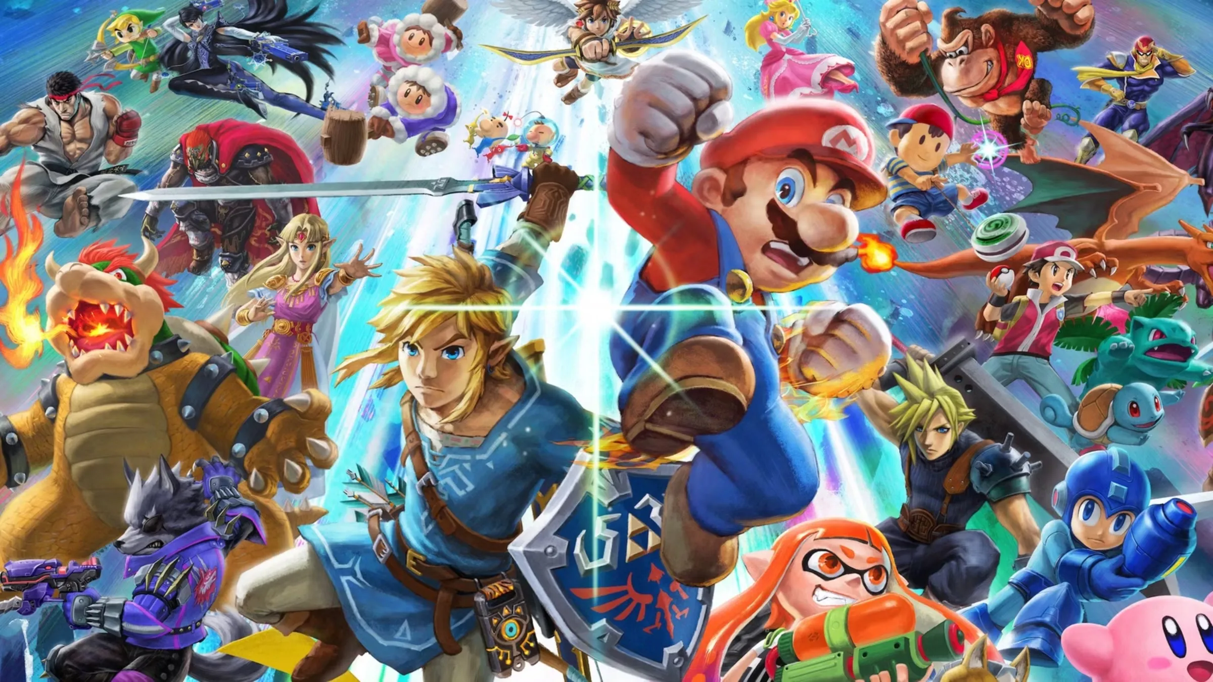 Why It Took Nintendo So Long to Revitalize This Almost 40 Year Old Franchise