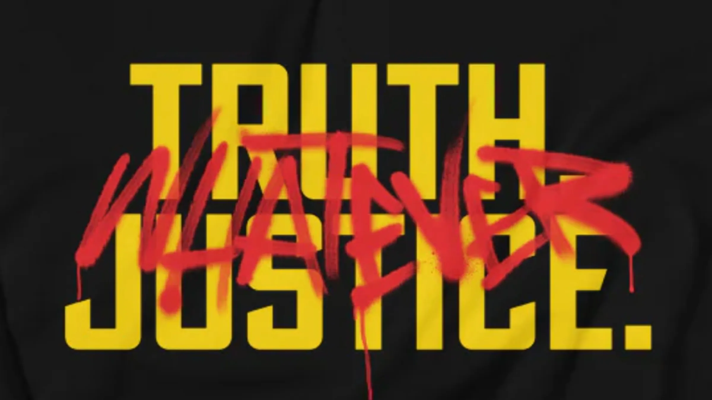 Truth, Justice, Whatever: First Supergirl Merch Drops (Exclusive First Look)