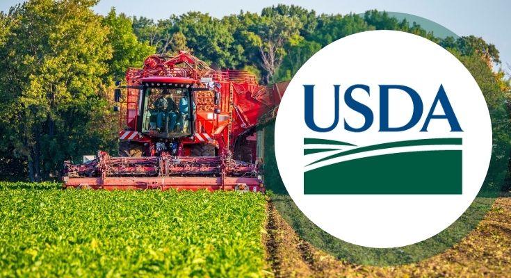 USDA Unveils Sweeping Crop Insurance Overhaul as Nearly $1 Billion Flows Into Rural Georgia