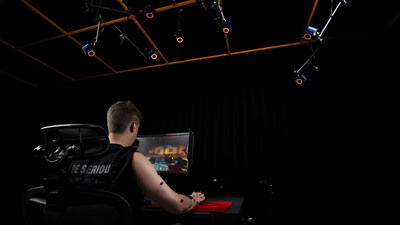 ZOWIE Elevates Esports Performance at Budapest Major 2025