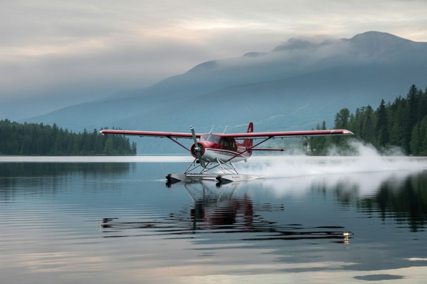 Harbour Air Partners with Aeroplan to Enhance Travel Options for British Columbia Visitors: What You Need To Know