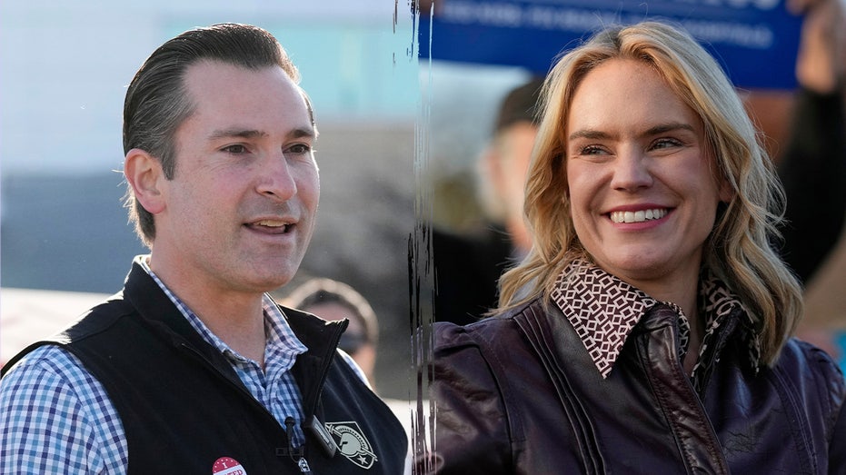 Decision Day: Trump, Speaker Johnson, AOC blitz campaign trail in must-win special House election for GOP