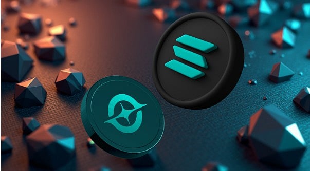 Only 1M Tokens Left: GeeFi’s (GEE) Rapid Presale Momentum Draws Early-Solana (SOL) Comparisons