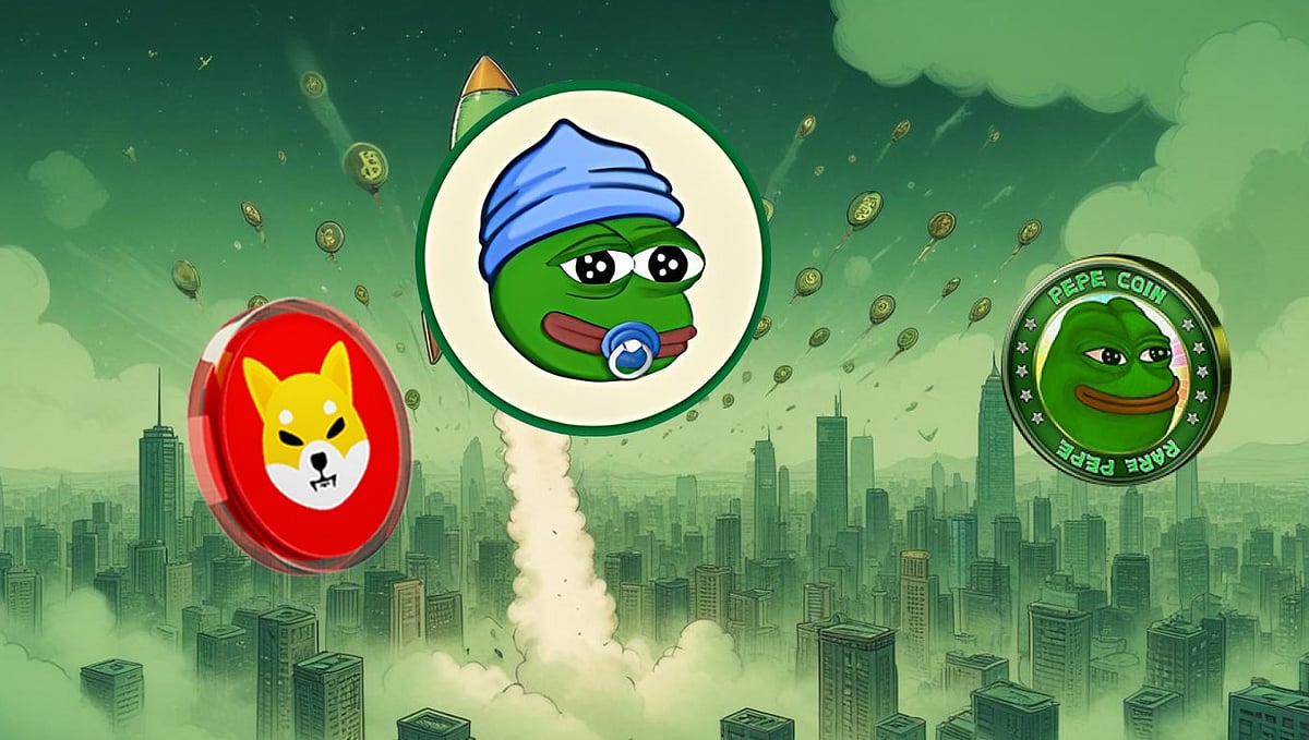 Cheap Dogecoin Alternative Under $0.10 Primed to Skyrocket 50x, And It’s Not Shiba Inu (SHIB) or Pepe Coin (PEPE)