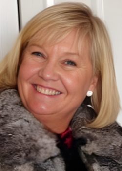 Susan Jameson (Papineau)