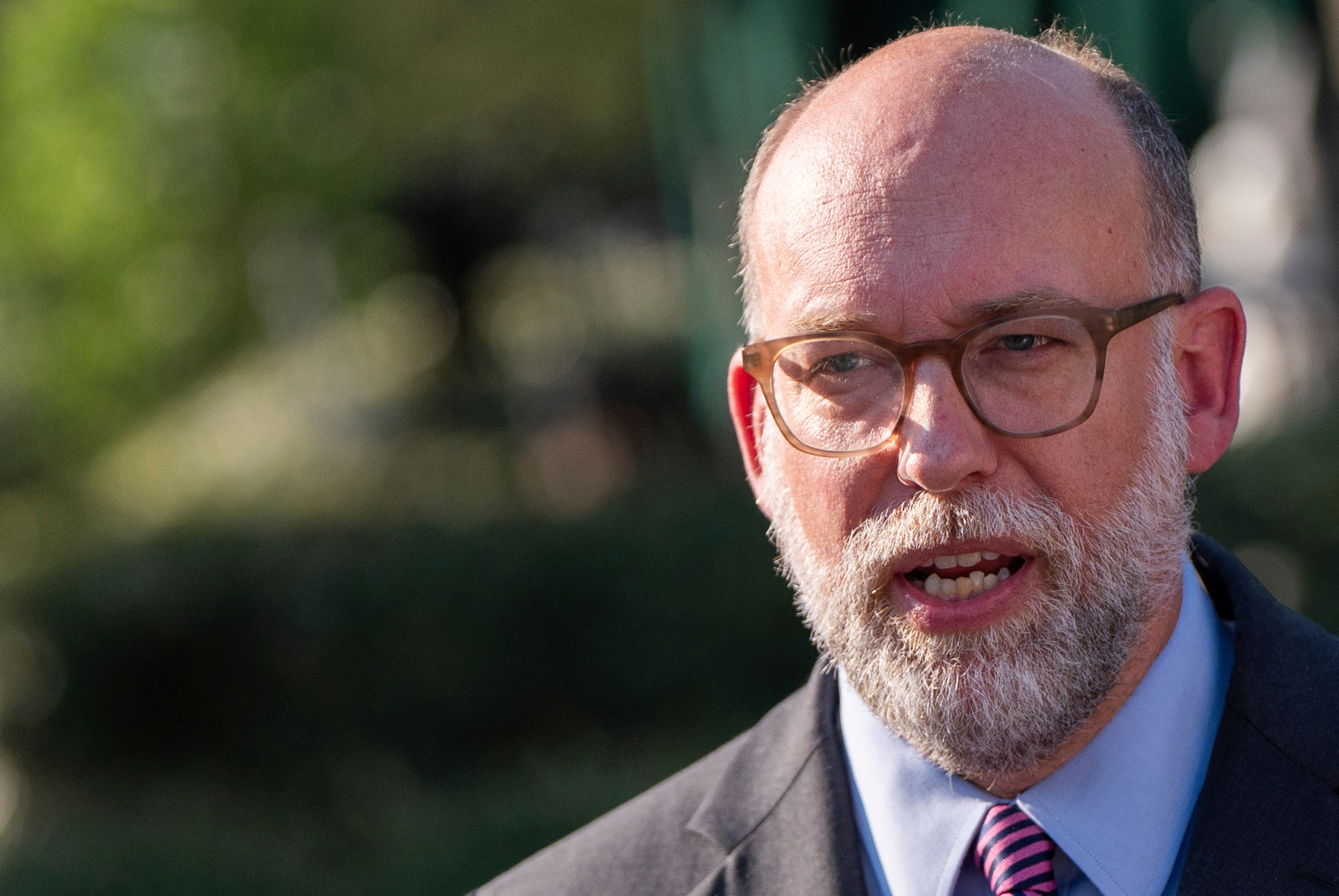 Judge blocks attempt to defund the CFPB