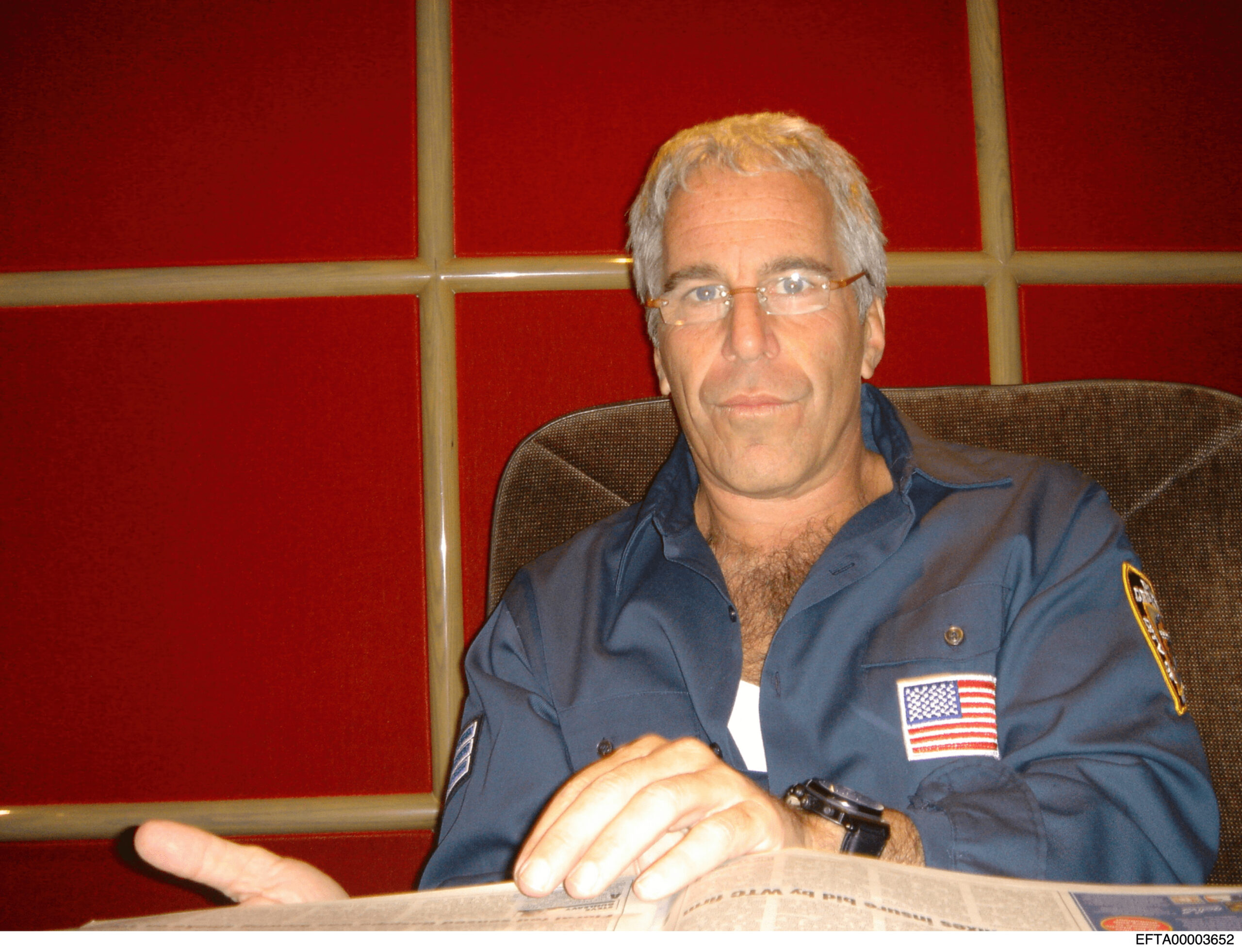 At least 16 Jeffrey Epstein files have disappeared from the DOJ webpage