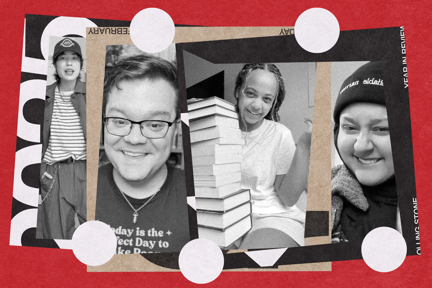 BookTok’s Biggest Creators on What’s Next in 2026