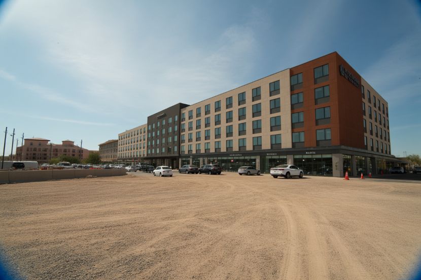 LivAway Suites Expands National Presence with New Hotel in Mesa, Arizona: What You Need To Know