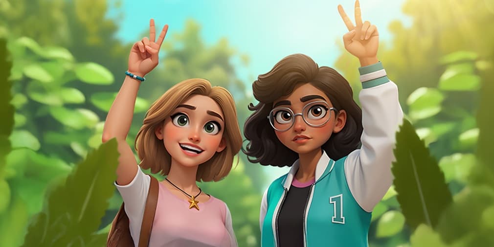 Cozy Coast, the newest puzzler from InnoGames, is now available worldwide