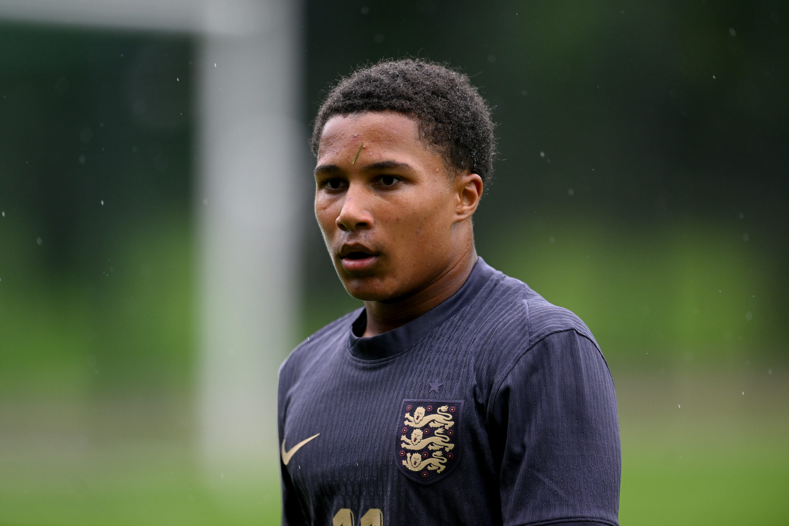 Barcelona closing in on English wonderkid Ajay Tavares