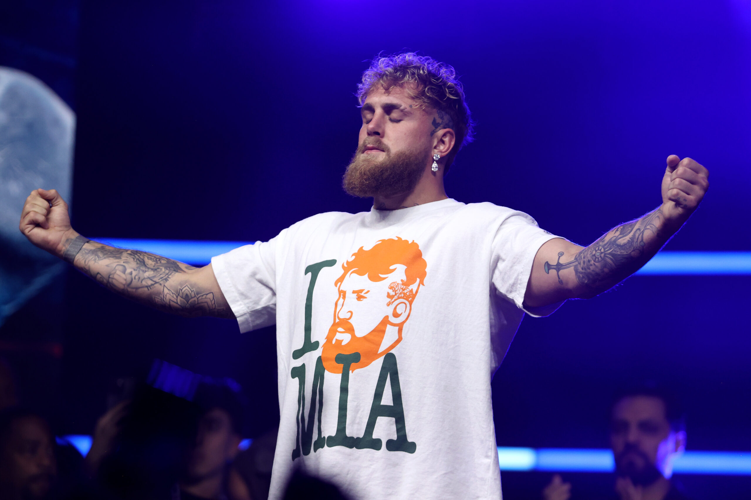 Tom Aspinall defends Jake Paul vs. Anthony Joshua fight: ‘This is good for all of us’