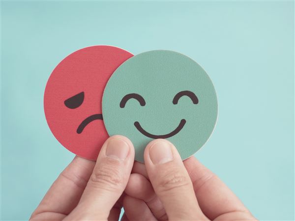 Highs and lows: Excesses of mania often require a reality check