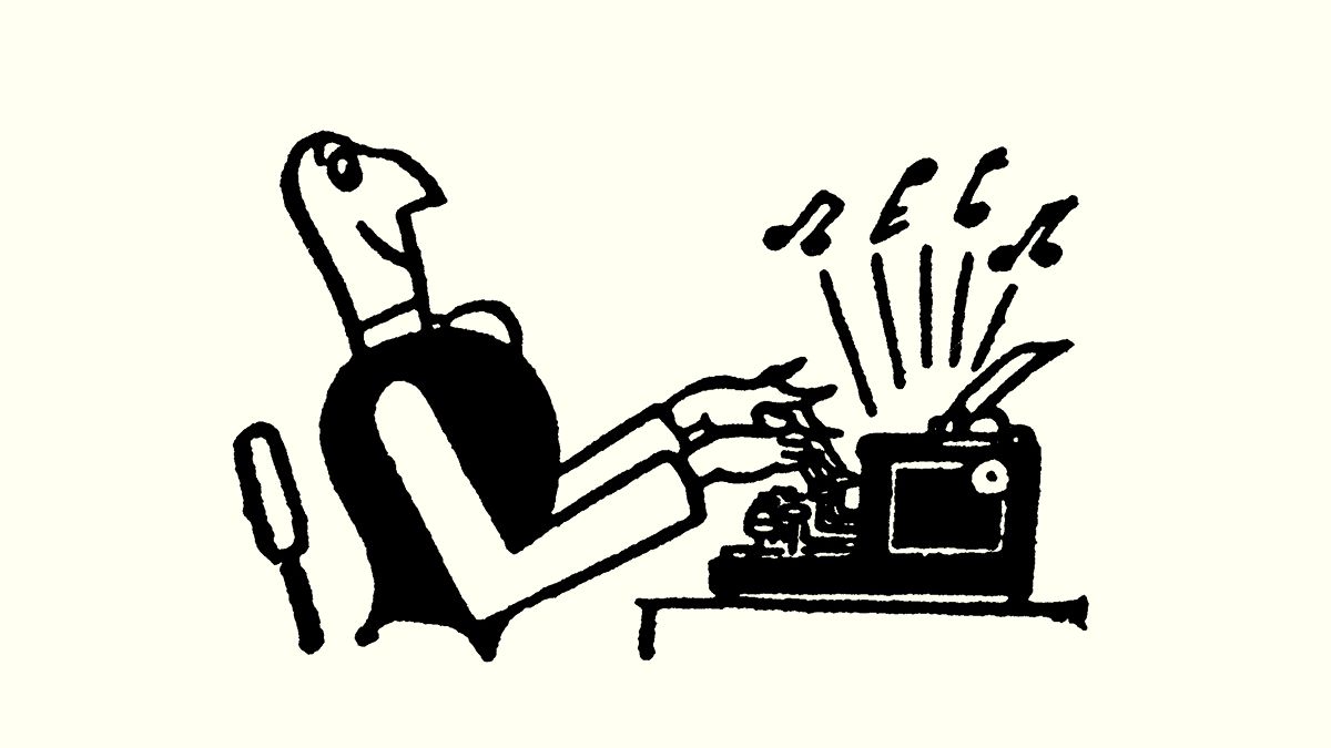 “Of the People for the People but by Me,” by Lucie Brock-Broido