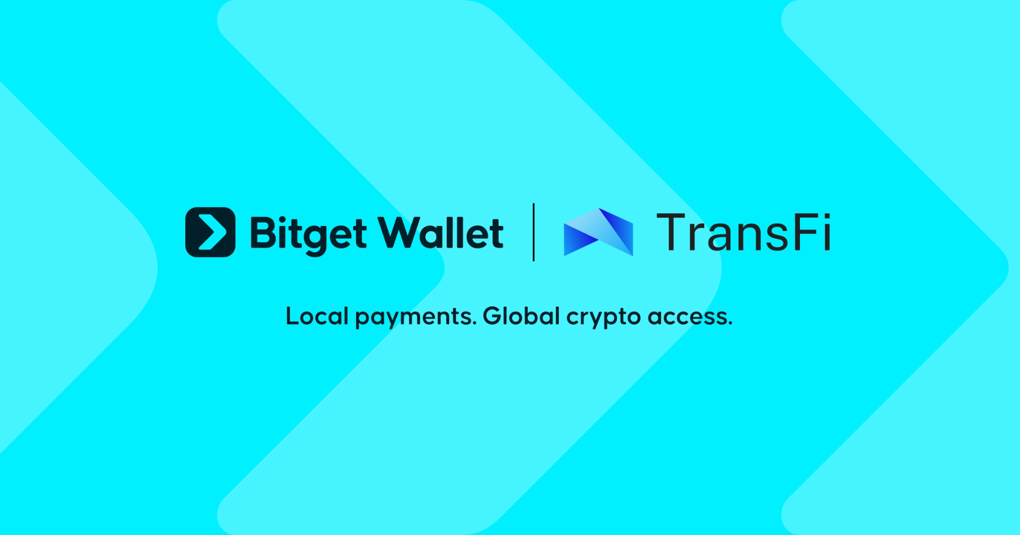 Bitget Wallet Adds Over 20 Local On-Ramp Payment Methods With TransFi