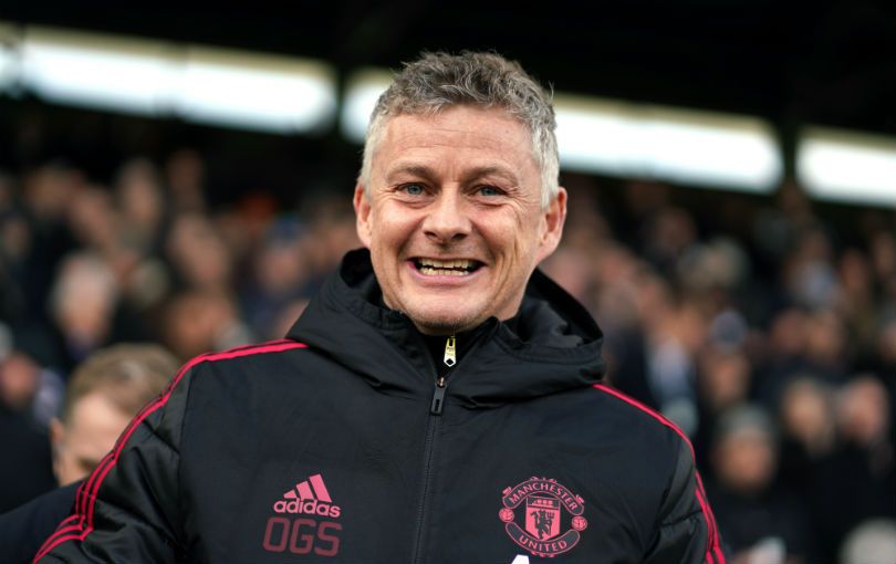 ‘Ole Gunnar Solskjaer deserved more time as Manchester United manager – we did amazingly and we were on the way to doing something big’ Nemanja Matic on life under Ole at Old Trafford