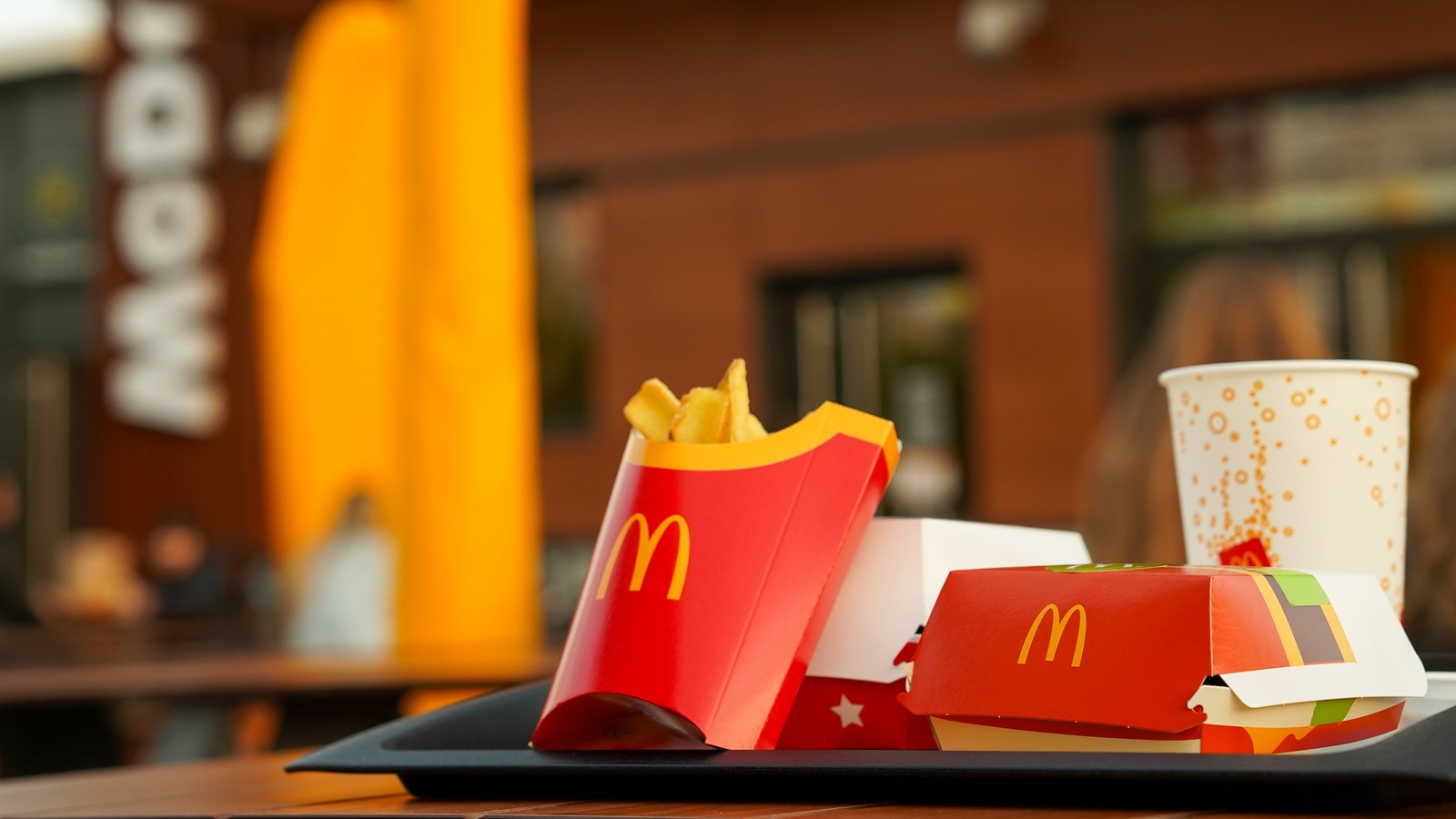 McDonald’s Prices Have Surged Since 2019 And The Numbers Are Brutal