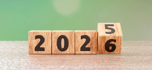 DOGE was government contracting’s biggest story of 2025 — and it’s not close