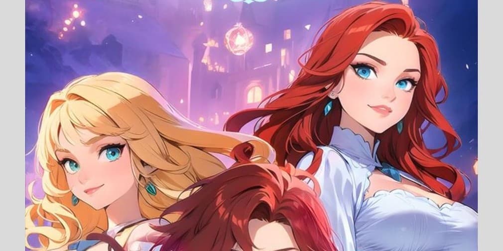 Magic Journey: War of Heroes Tier List (December 2025)